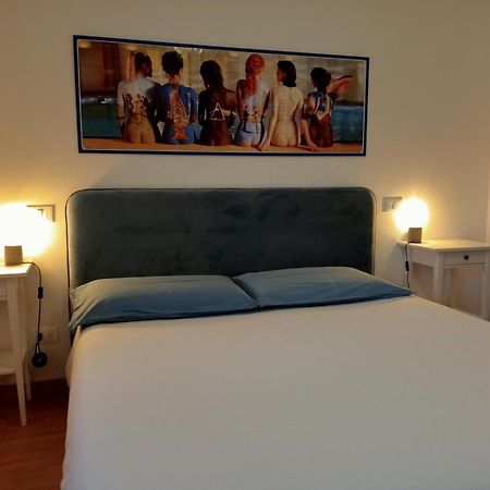 Bed And Breakfast Anna Isera Ngoại thất bức ảnh