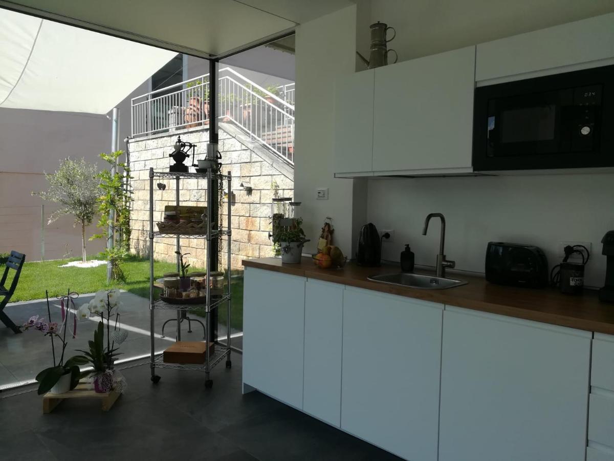 Bed And Breakfast Anna Isera Ngoại thất bức ảnh