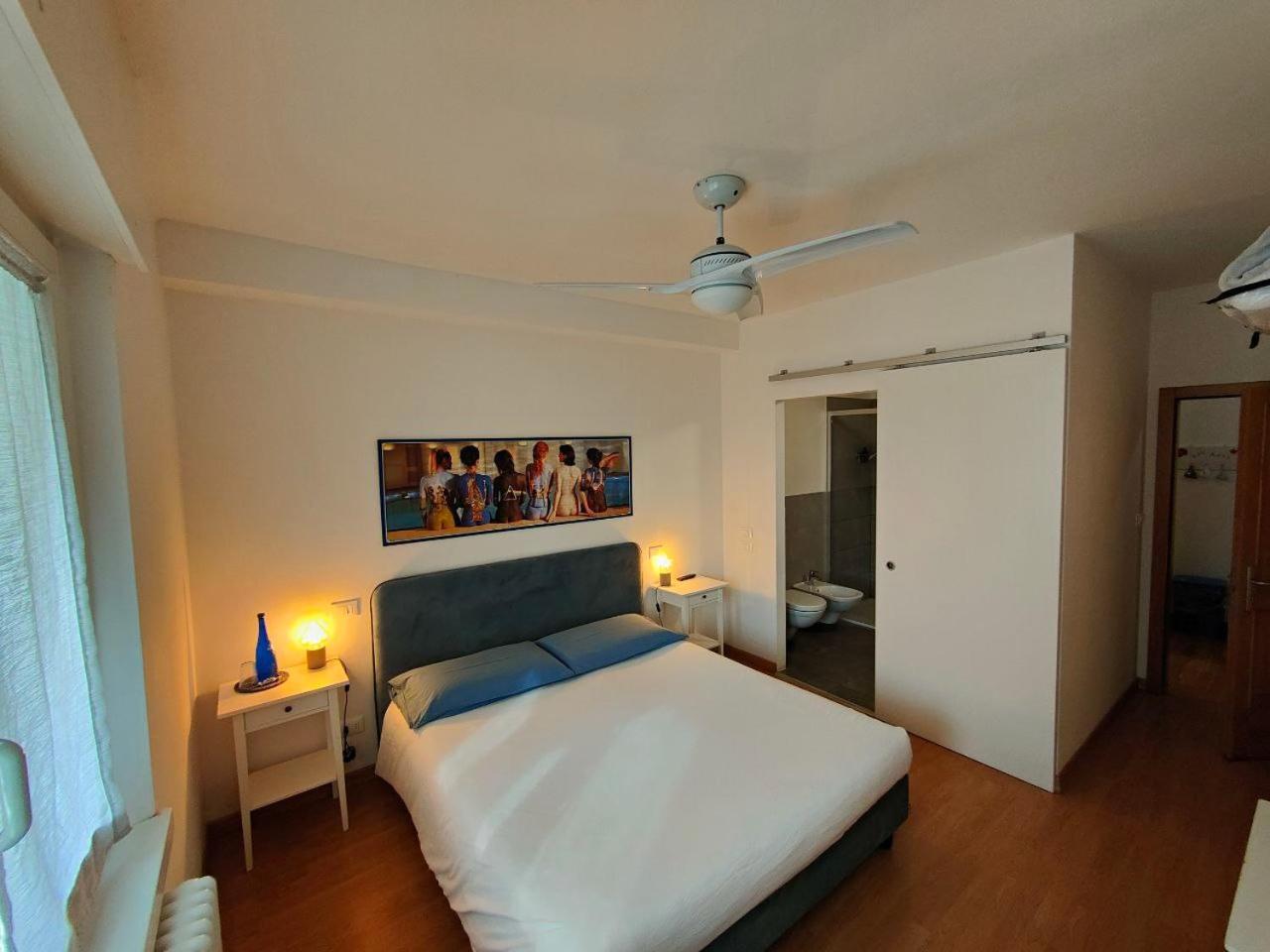 Bed And Breakfast Anna Isera Ngoại thất bức ảnh