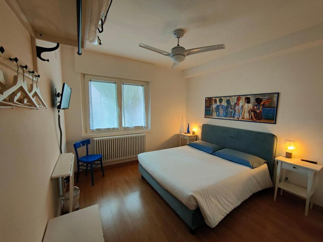 Bed And Breakfast Anna Isera Ngoại thất bức ảnh
