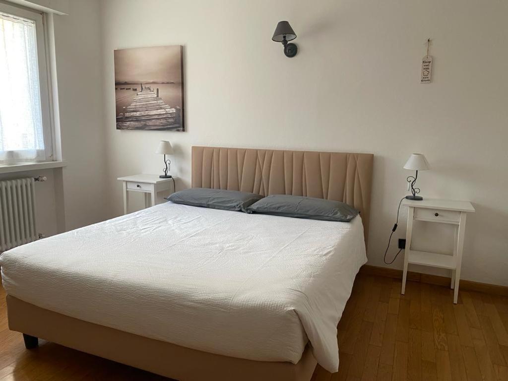 Bed And Breakfast Anna Isera Ngoại thất bức ảnh