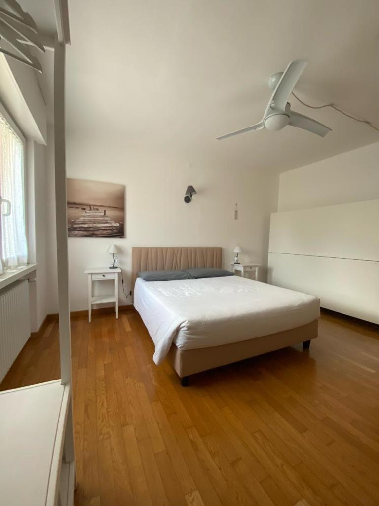 Bed And Breakfast Anna Isera Ngoại thất bức ảnh