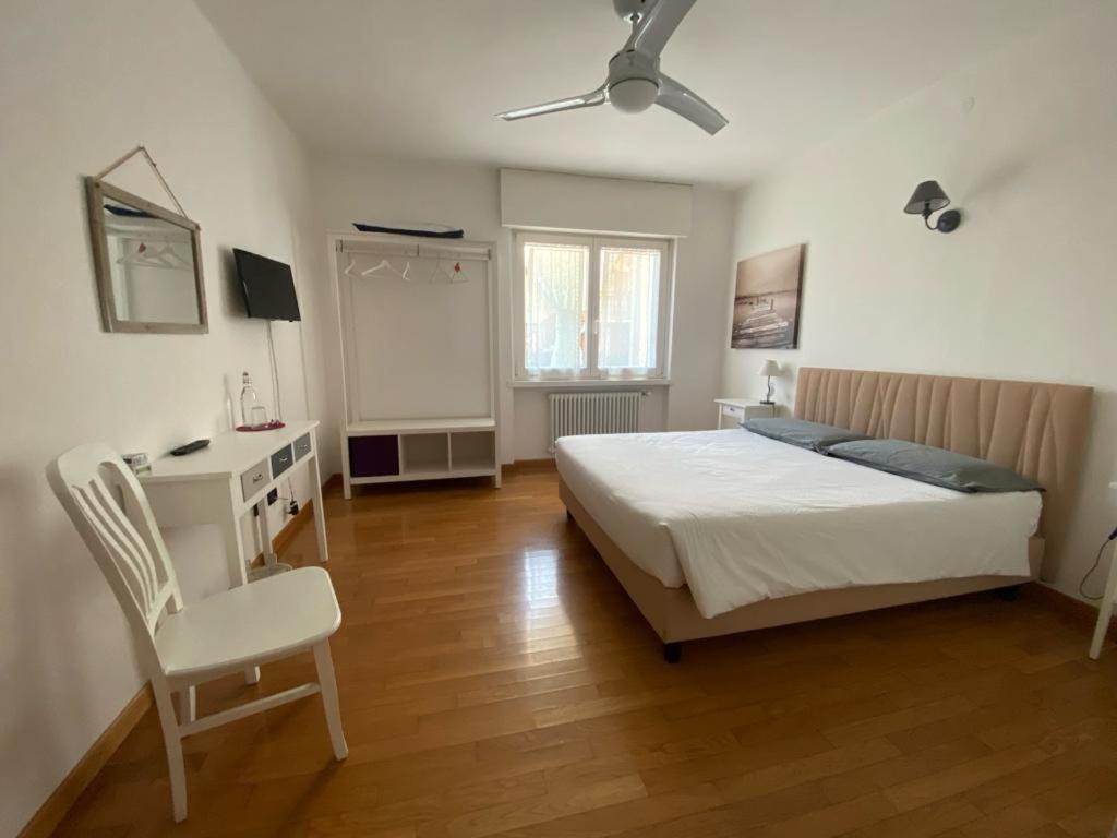 Bed And Breakfast Anna Isera Ngoại thất bức ảnh