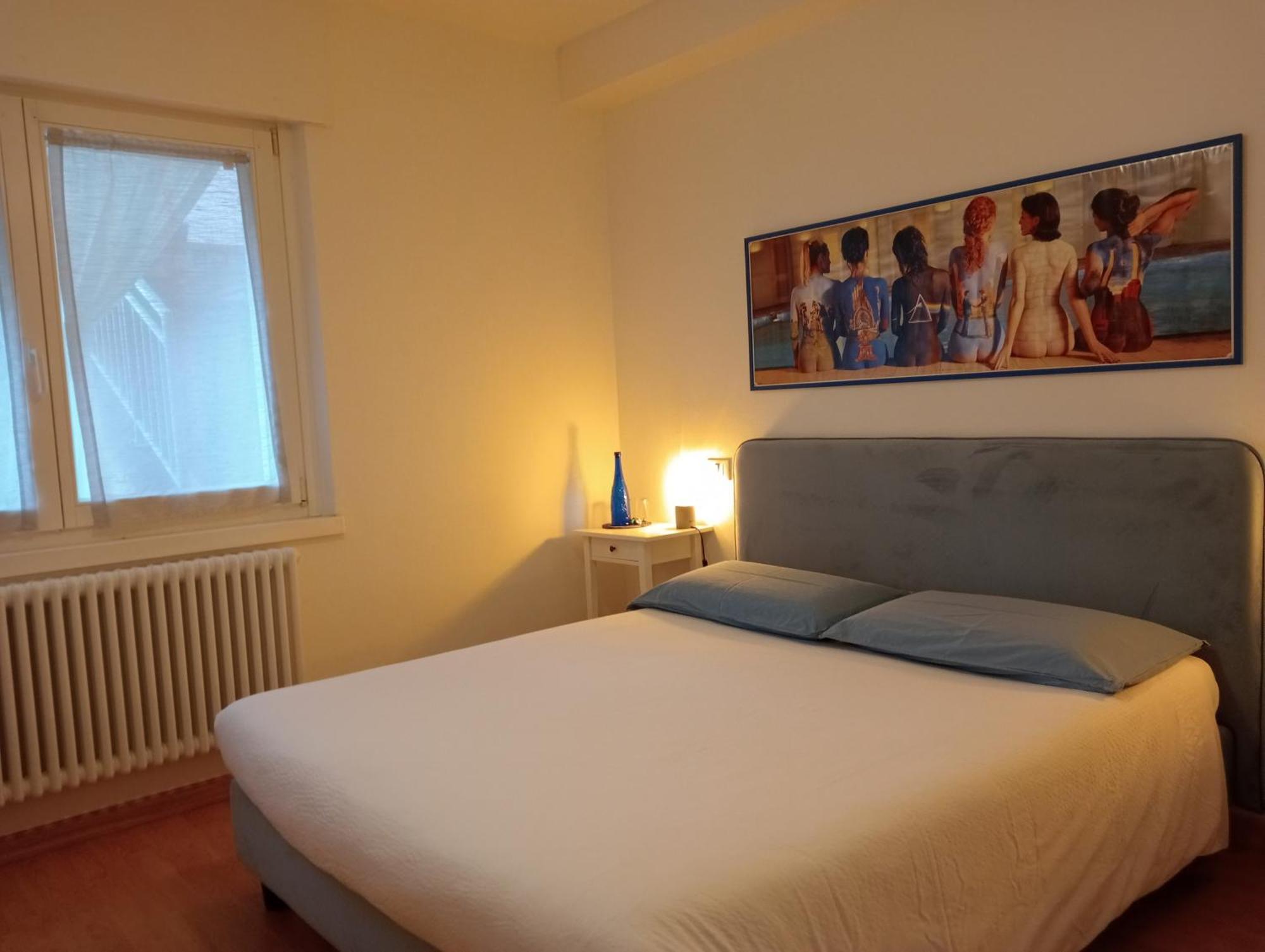 Bed And Breakfast Anna Isera Ngoại thất bức ảnh