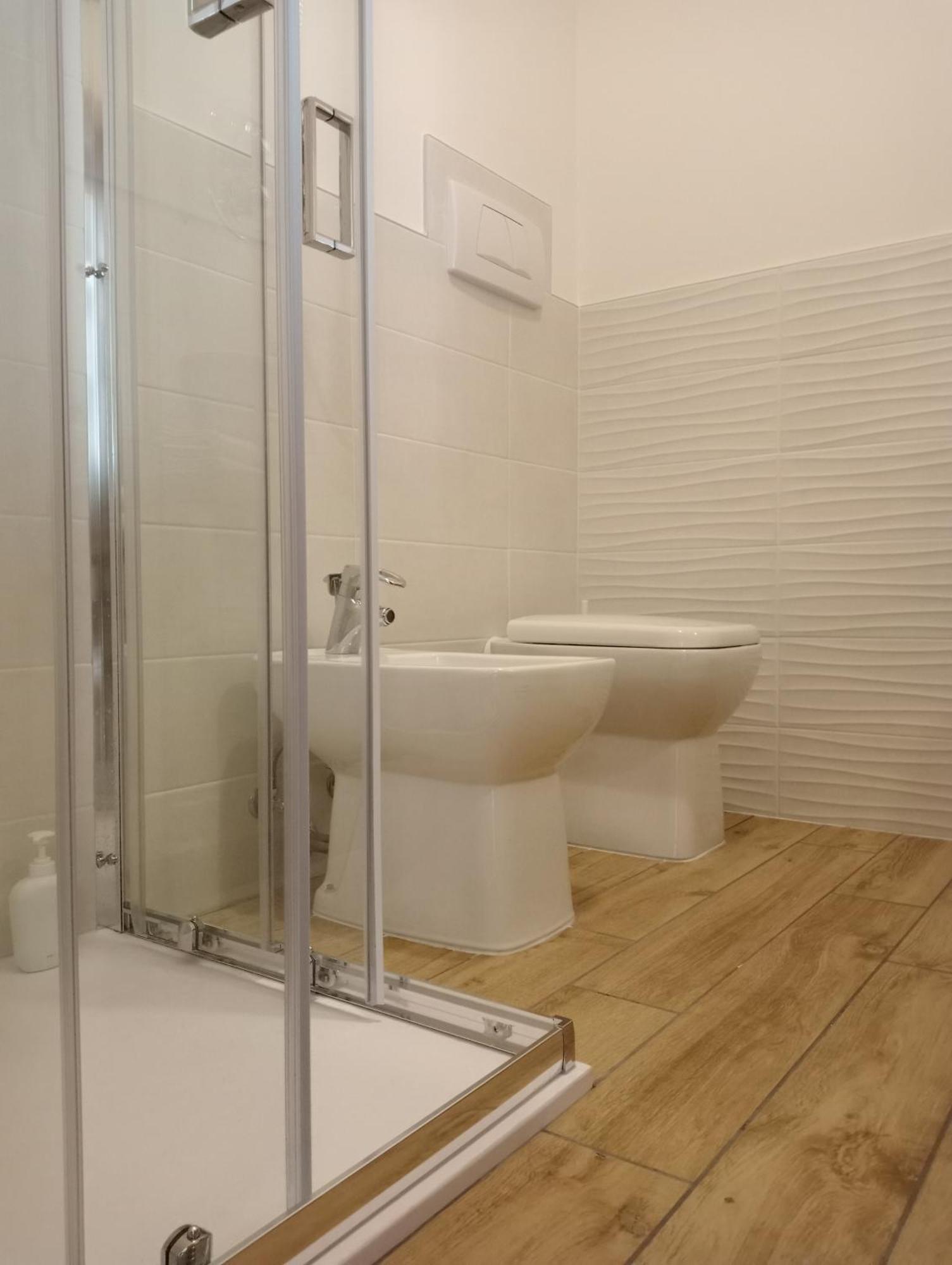 Bed And Breakfast Anna Isera Ngoại thất bức ảnh
