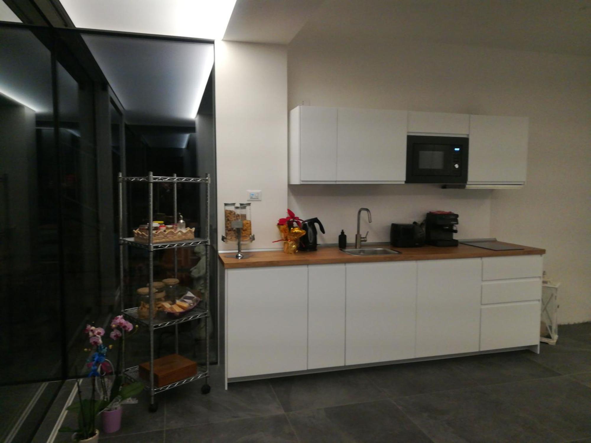 Bed And Breakfast Anna Isera Phòng bức ảnh