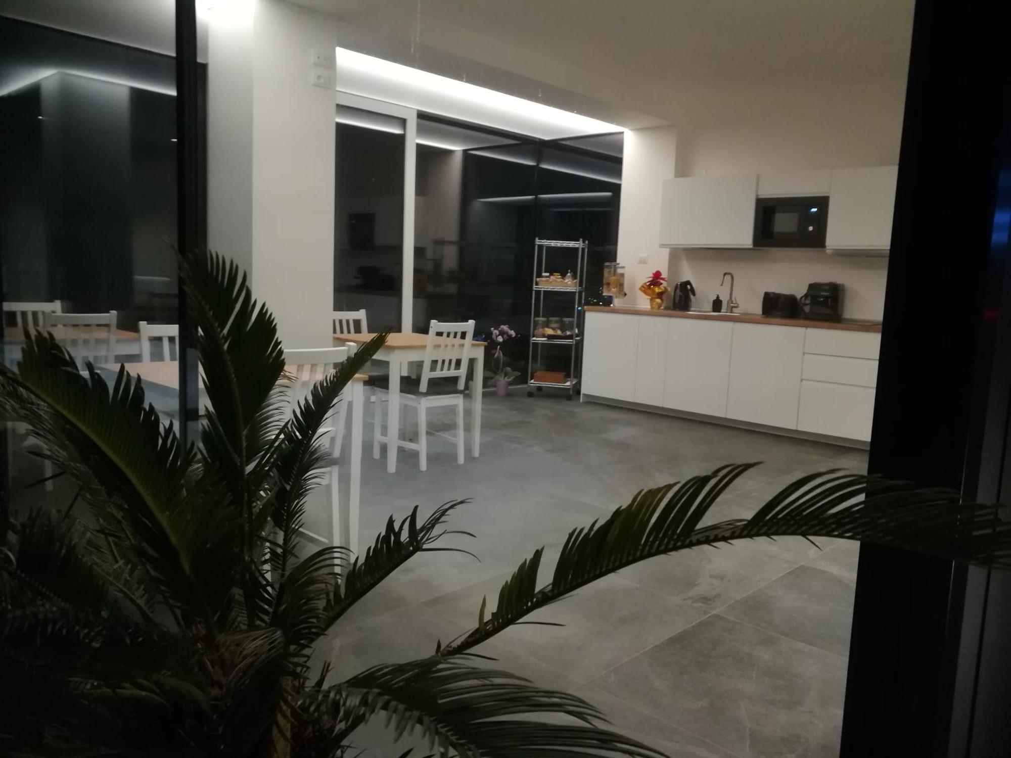 Bed And Breakfast Anna Isera Phòng bức ảnh