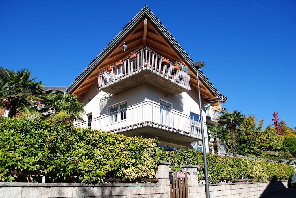 Bed And Breakfast Anna Isera Ngoại thất bức ảnh
