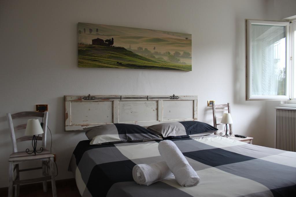 Bed And Breakfast Anna Isera Ngoại thất bức ảnh