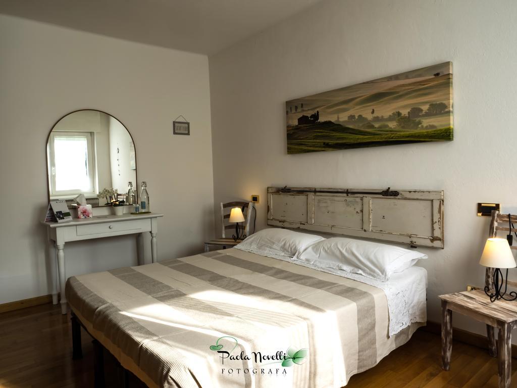 Bed And Breakfast Anna Isera Ngoại thất bức ảnh
