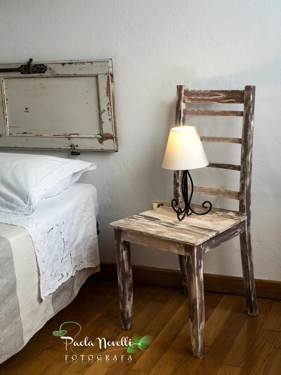 Bed And Breakfast Anna Isera Ngoại thất bức ảnh