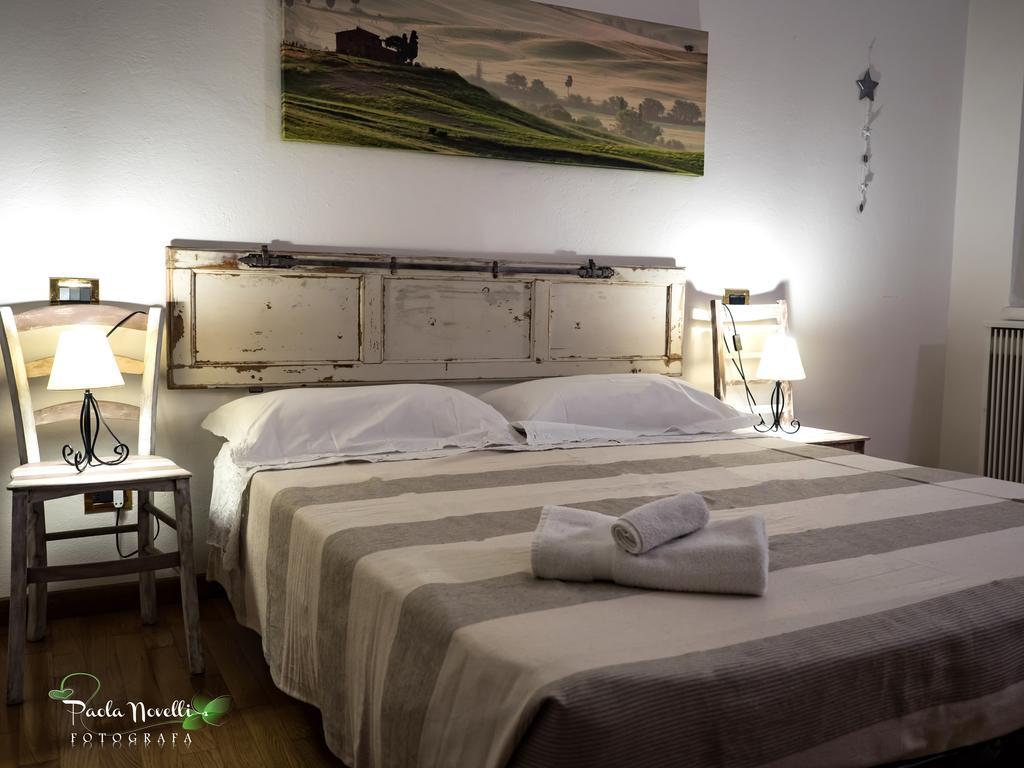 Bed And Breakfast Anna Isera Ngoại thất bức ảnh